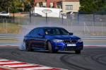 BMW M5 2018 года (ZA)